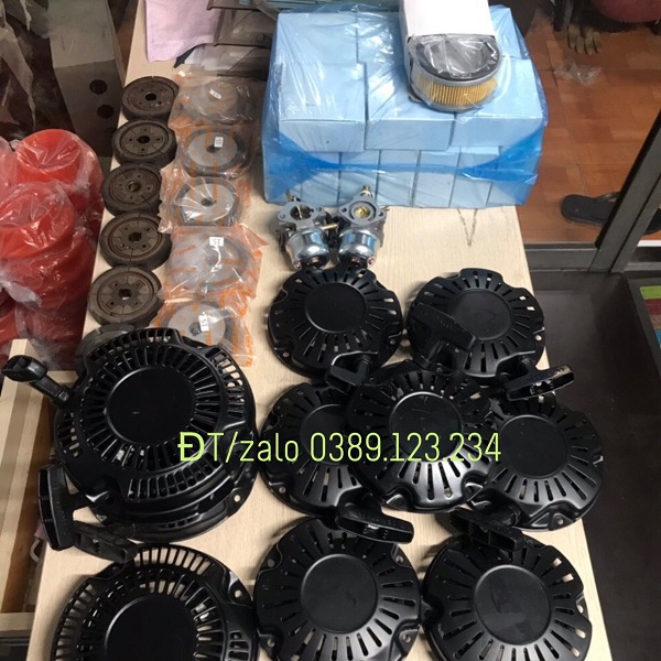 Phụ kiện máy đầm cóc 1