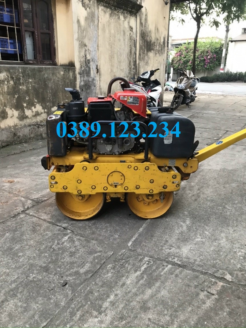 LU DẮT TAY -  MEIWA 700kg