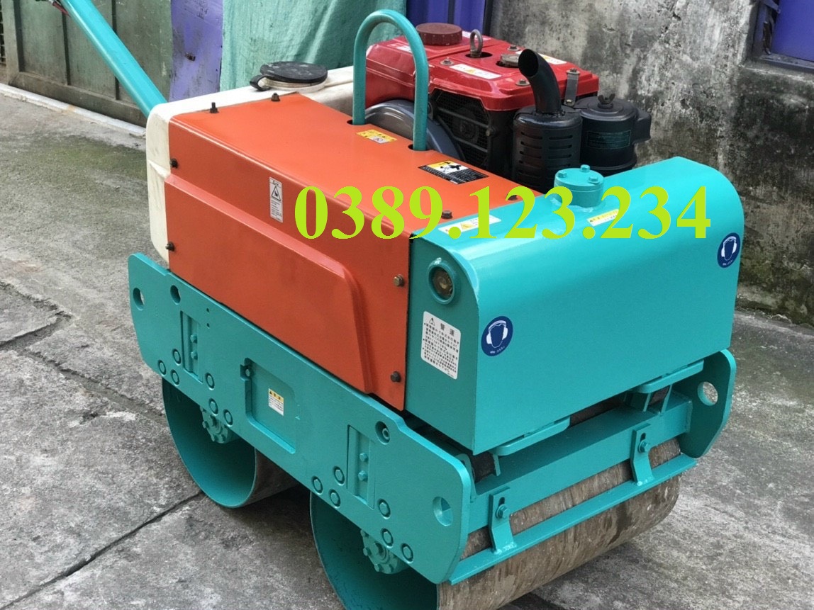 LU DẮT TAY - TACOM TMR55